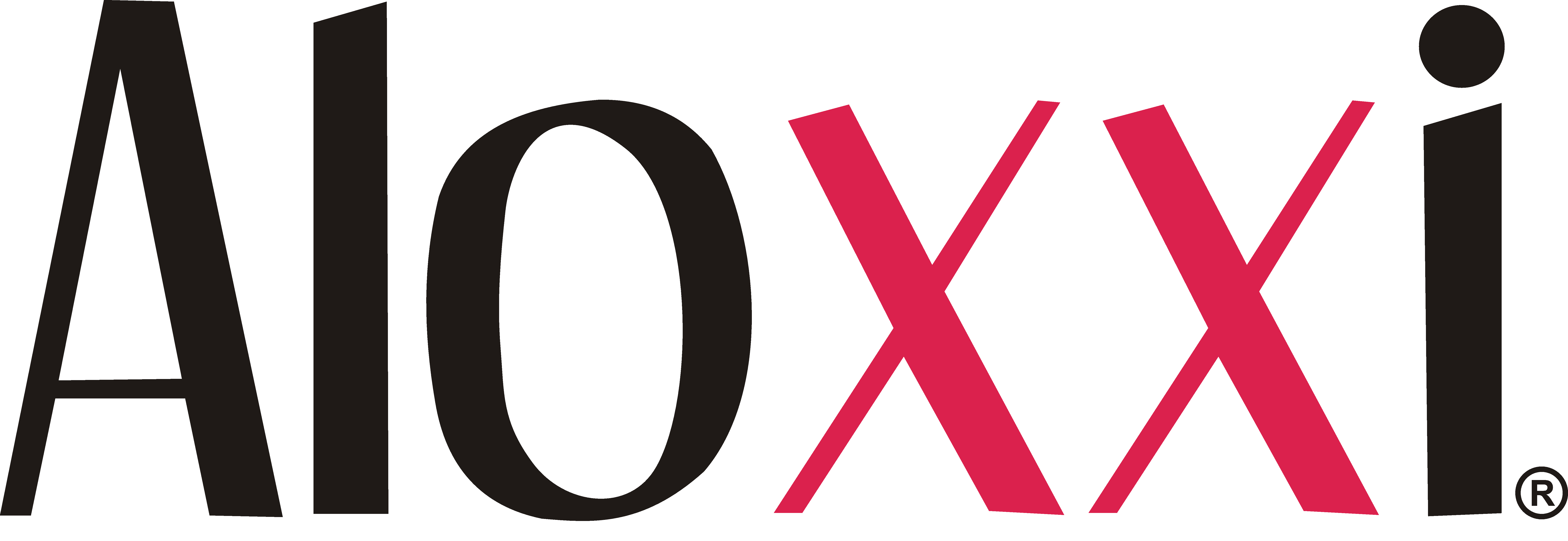 LOGO alloxi PNG velké